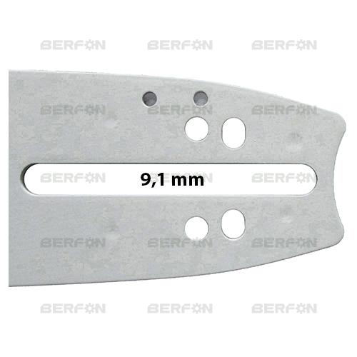 LAMINA OZAKI T38 3/8x058 56E 15"